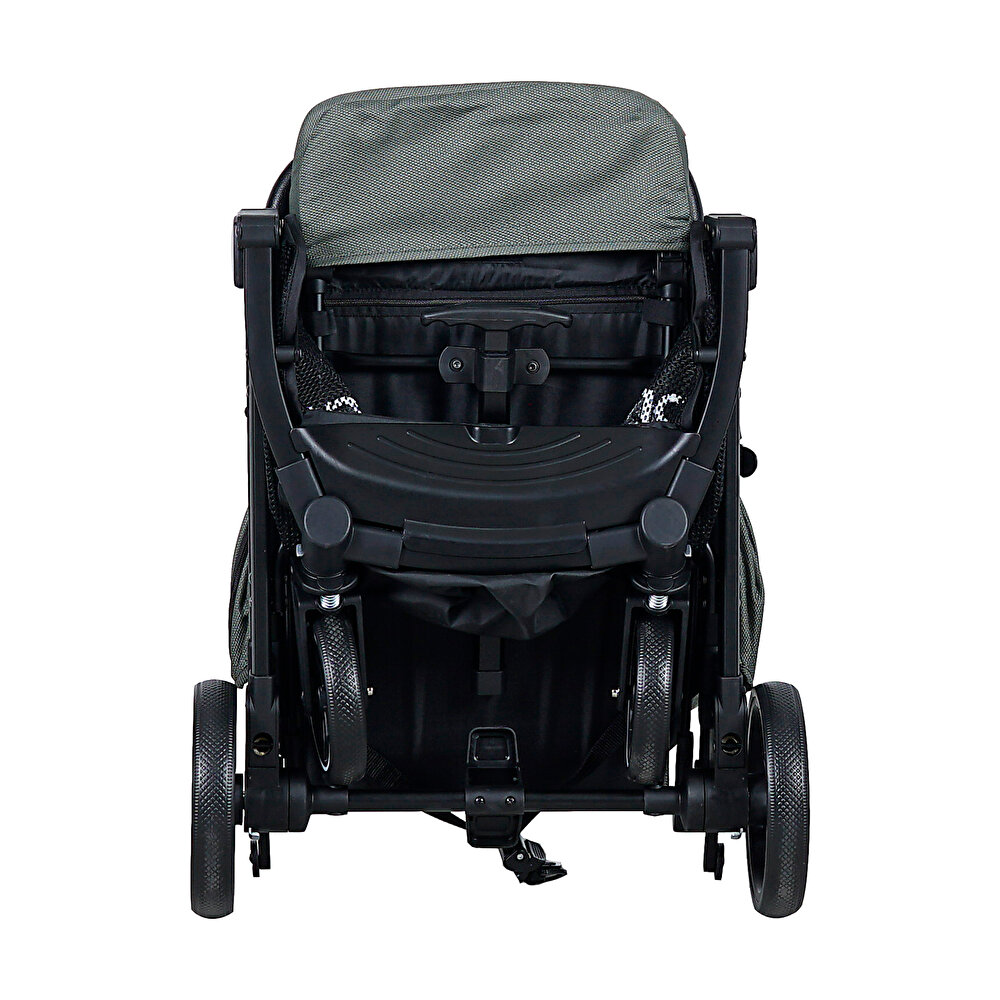 Prego 2037 Aria Plus Travel Sistem Bebek Arabası