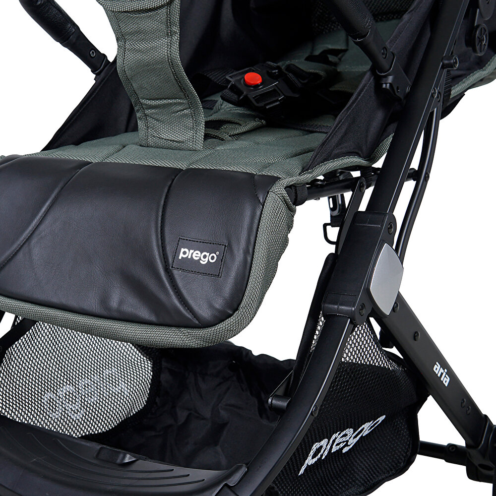 Prego 2037 Aria Plus Travel Sistem Bebek Arabası