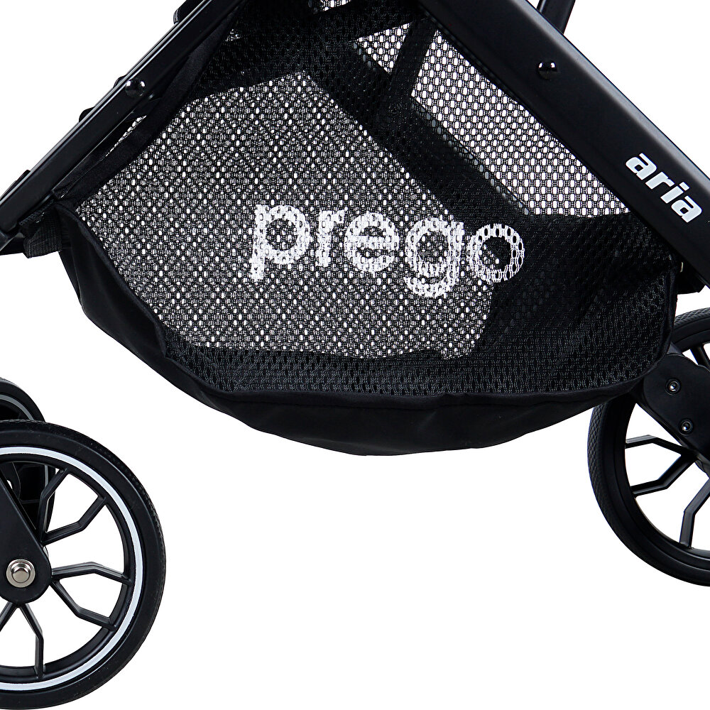 Prego 2037 Aria Plus Travel Sistem Bebek Arabası