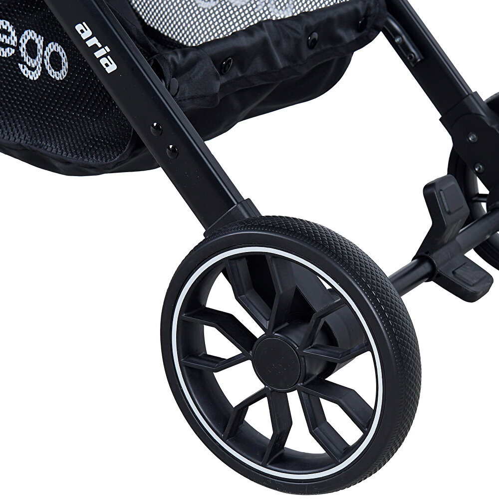 Prego 2037 Aria Plus Travel Sistem Bebek Arabası