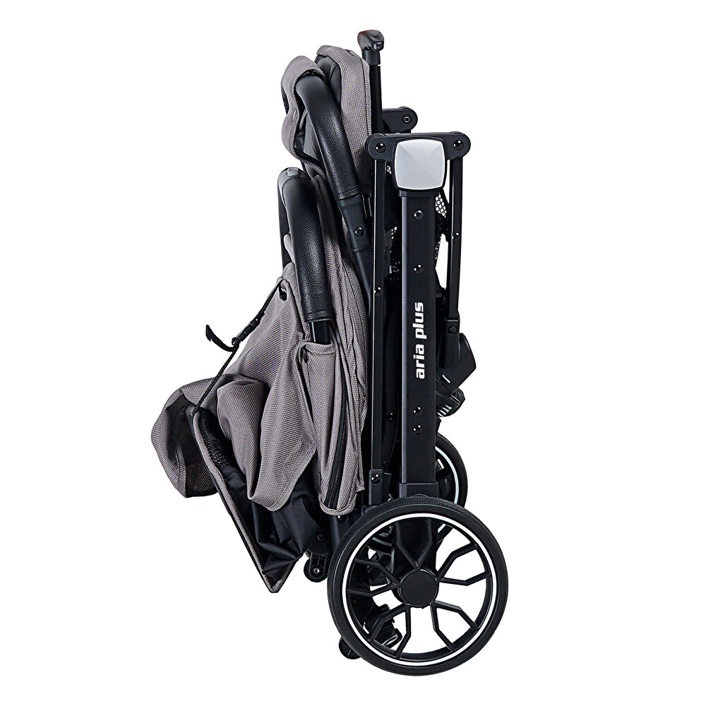 Prego 2037 Aria Plus Travel Sistem Bebek Arabası