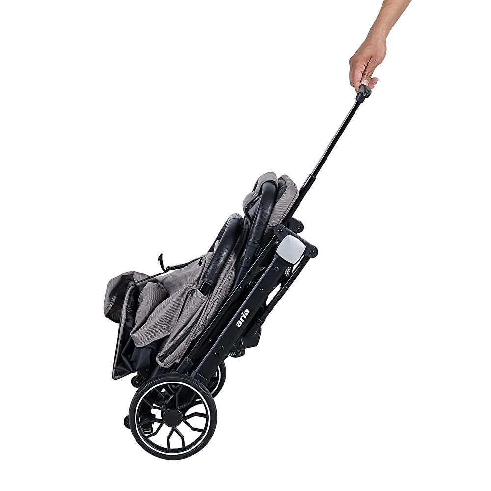 Prego 2037 Aria Plus Travel Sistem Bebek Arabası