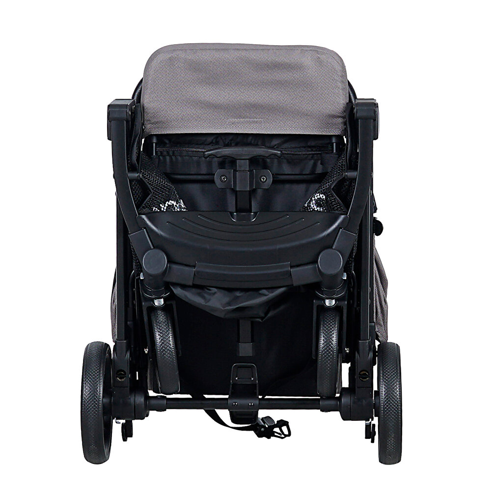 Prego 2037 Aria Plus Travel Sistem Bebek Arabası