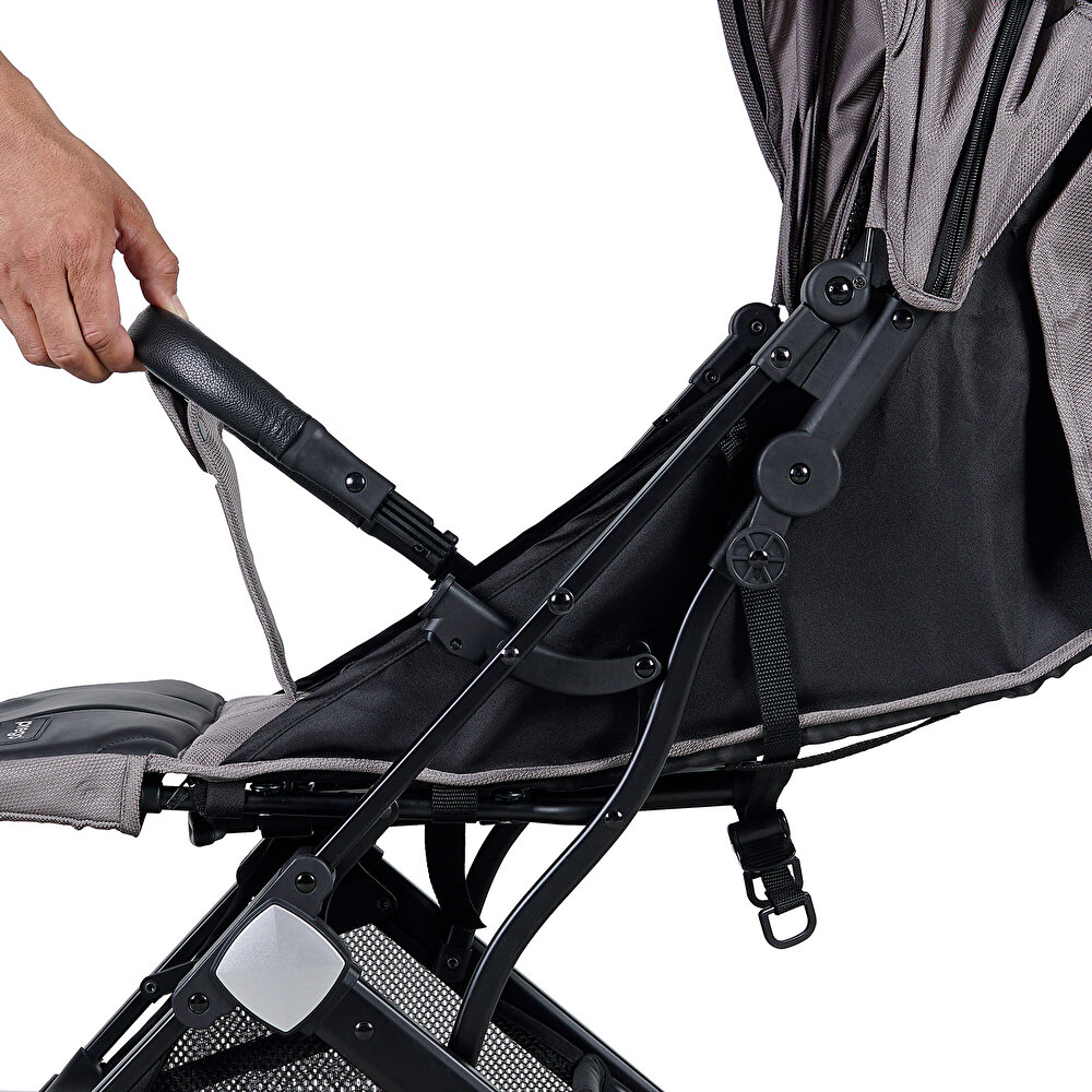 Prego 2037 Aria Plus Travel Sistem Bebek Arabası