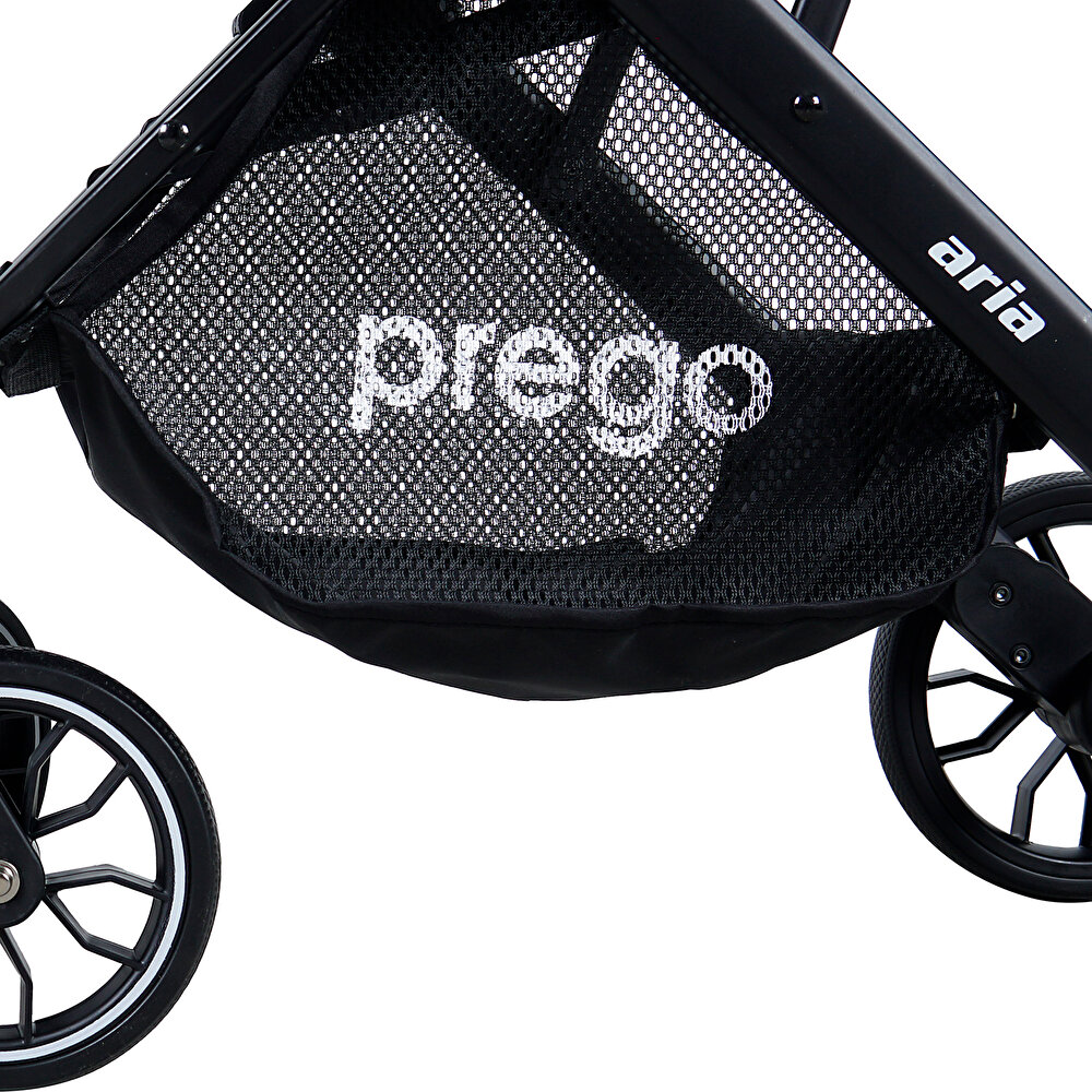 Prego 2037 Aria Plus Travel Sistem Bebek Arabası