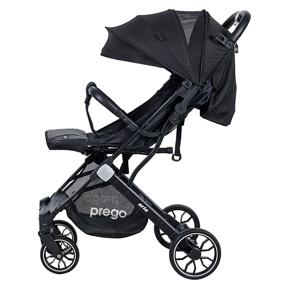 Prego 2037 Aria Plus Travel Sistem Bebek Arabası