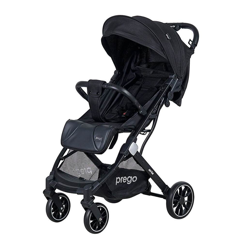 Prego 2037 Aria Plus Travel Sistem Bebek Arabası