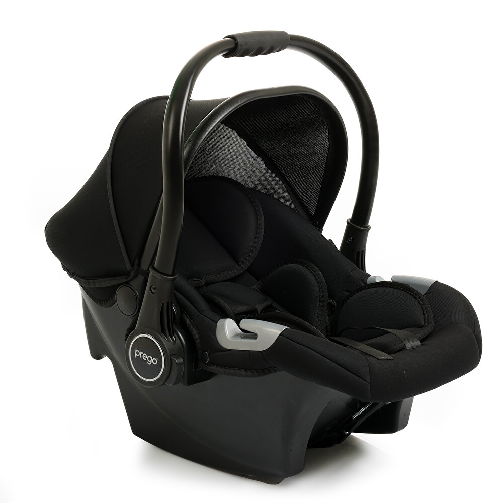 Prego 2223 İbiza Plus 0-13 Kg Oto Koltuğu