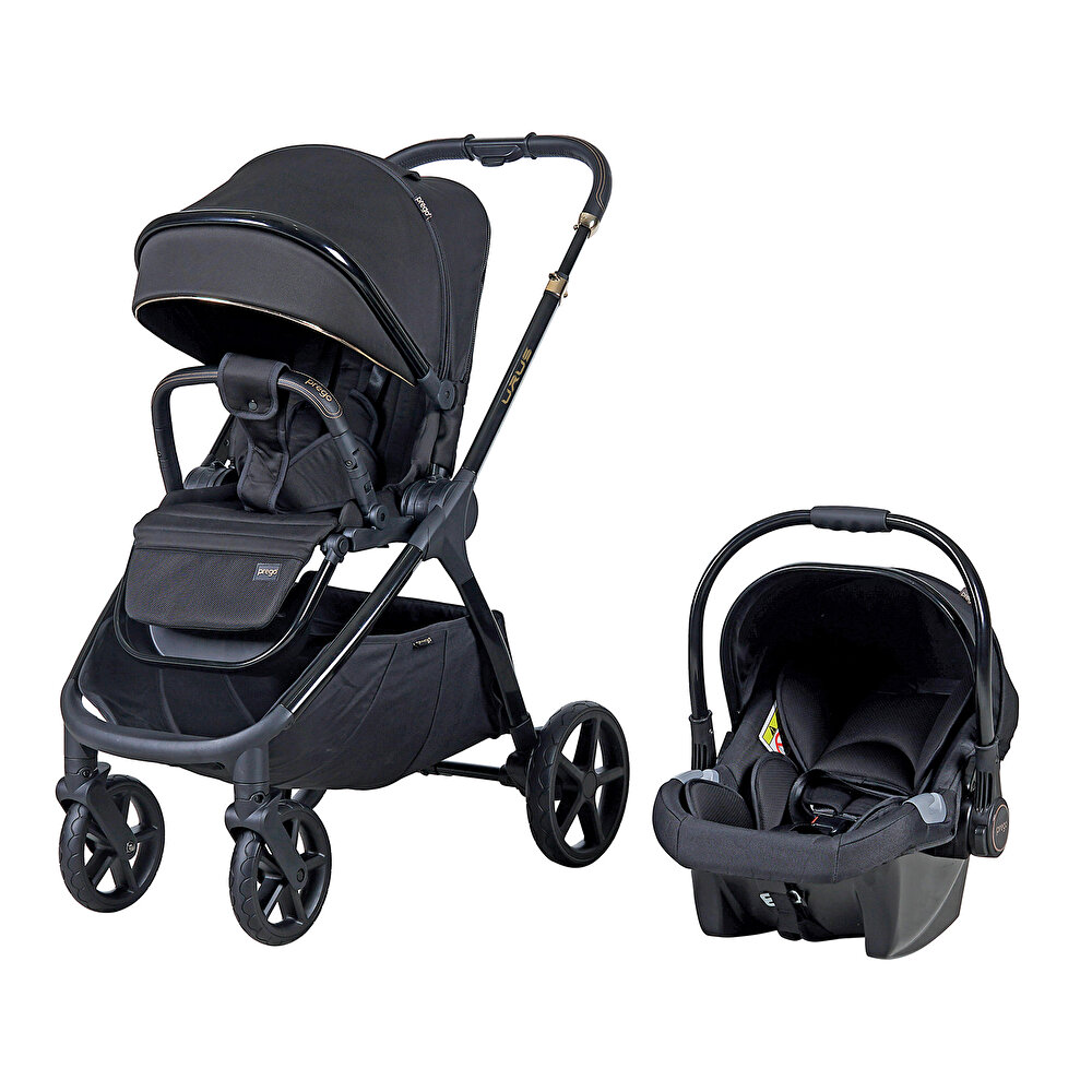 Prego 2238 Urus Travel Sistem Bebek Arabası