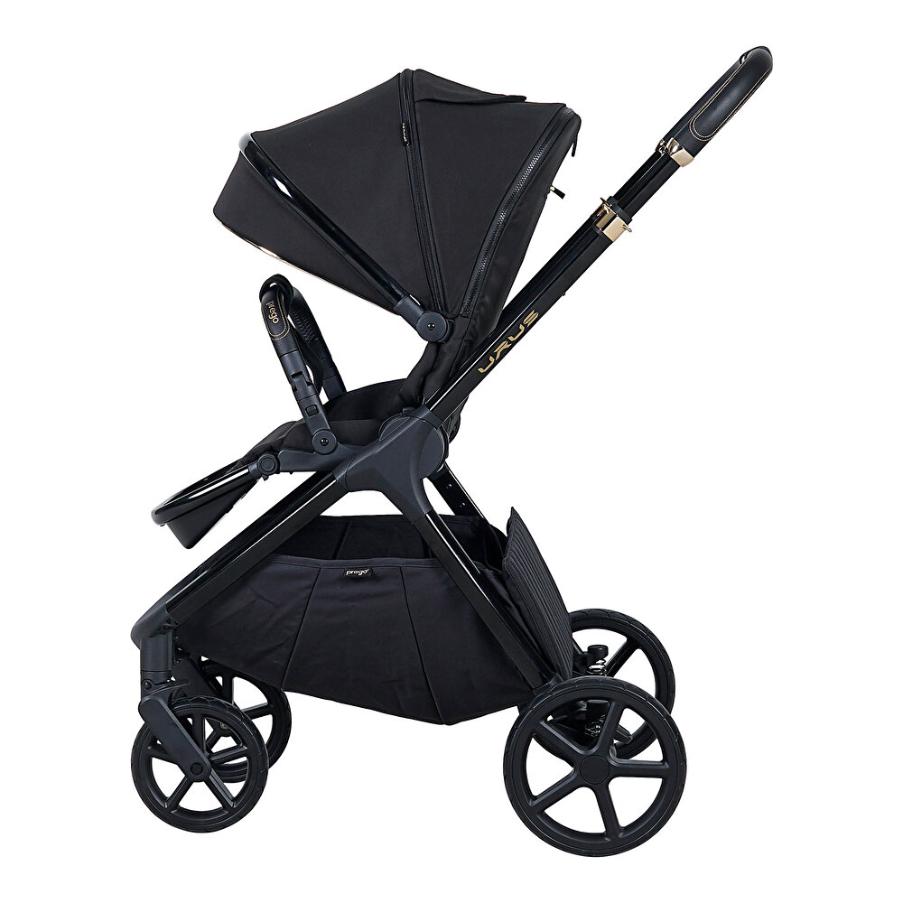 Prego 2238 Urus Travel Sistem Bebek Arabası