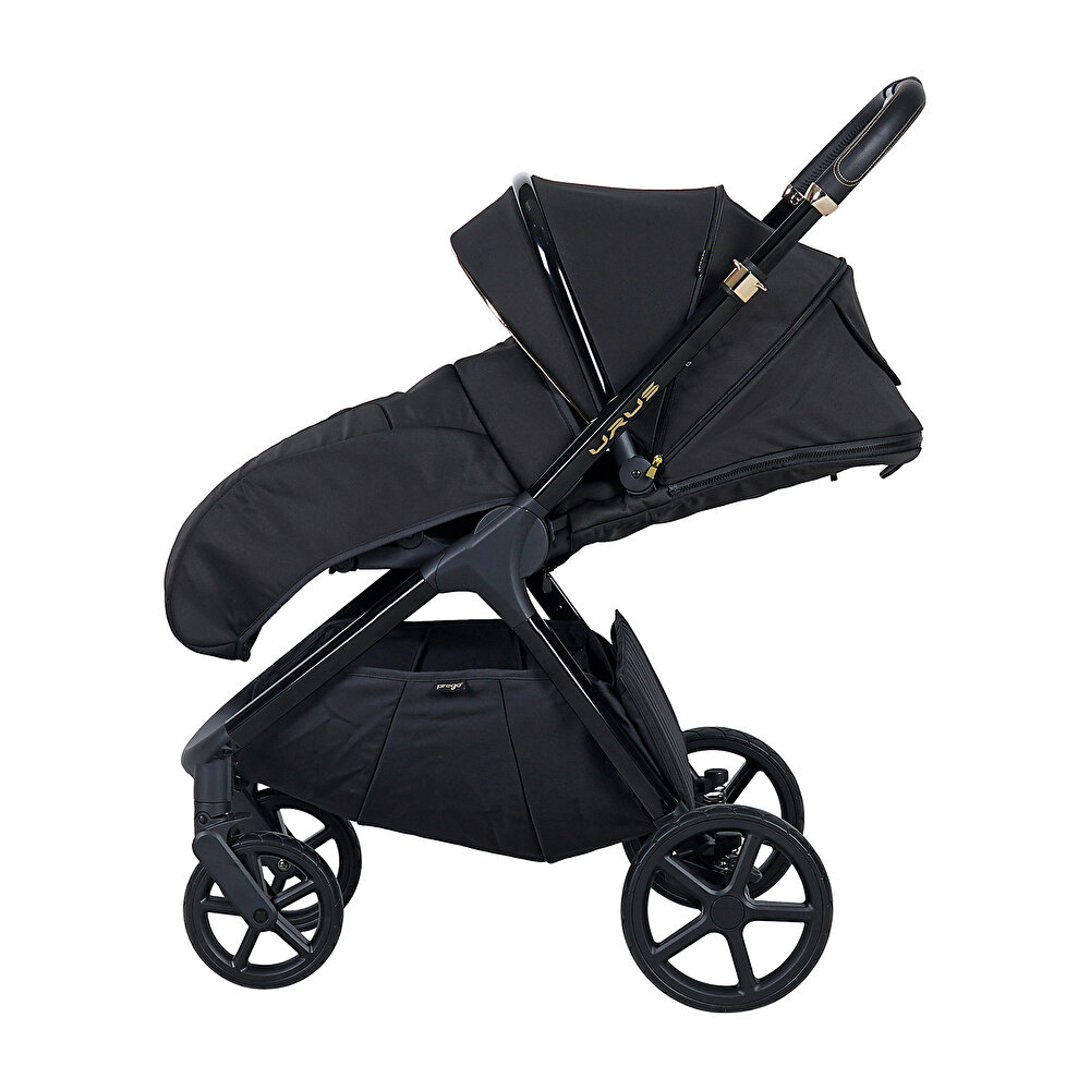Prego 2238 Urus Travel Sistem Bebek Arabası
