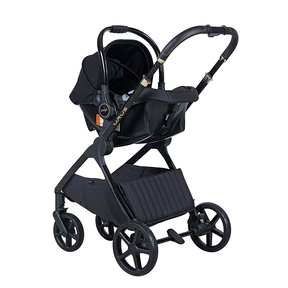 Prego 2238 Urus Travel Sistem Bebek Arabası