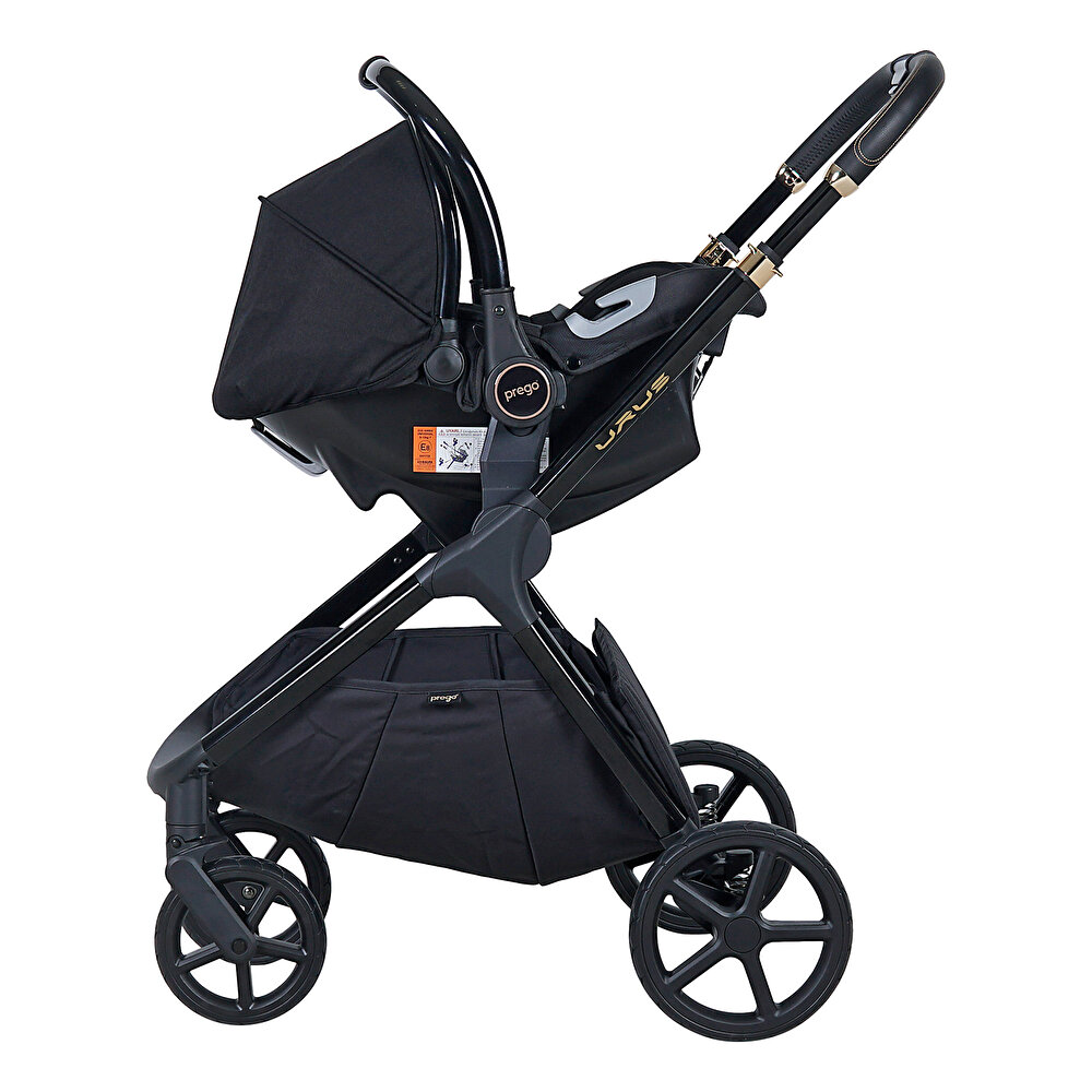 Prego 2238 Urus Travel Sistem Bebek Arabası