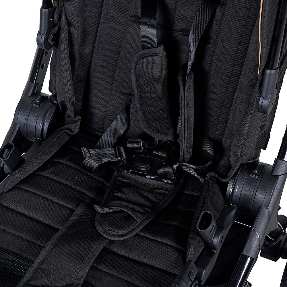 Prego 2238 Urus Travel Sistem Bebek Arabası