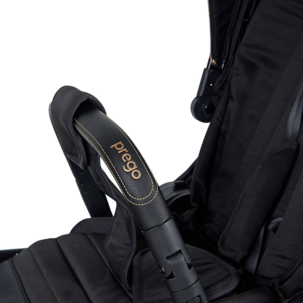 Prego 2238 Urus Travel Sistem Bebek Arabası