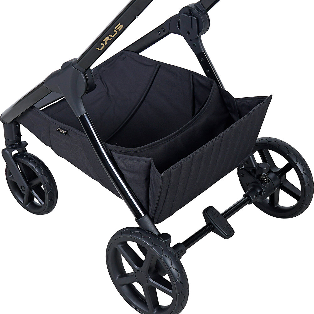 Prego 2238 Urus Travel Sistem Bebek Arabası