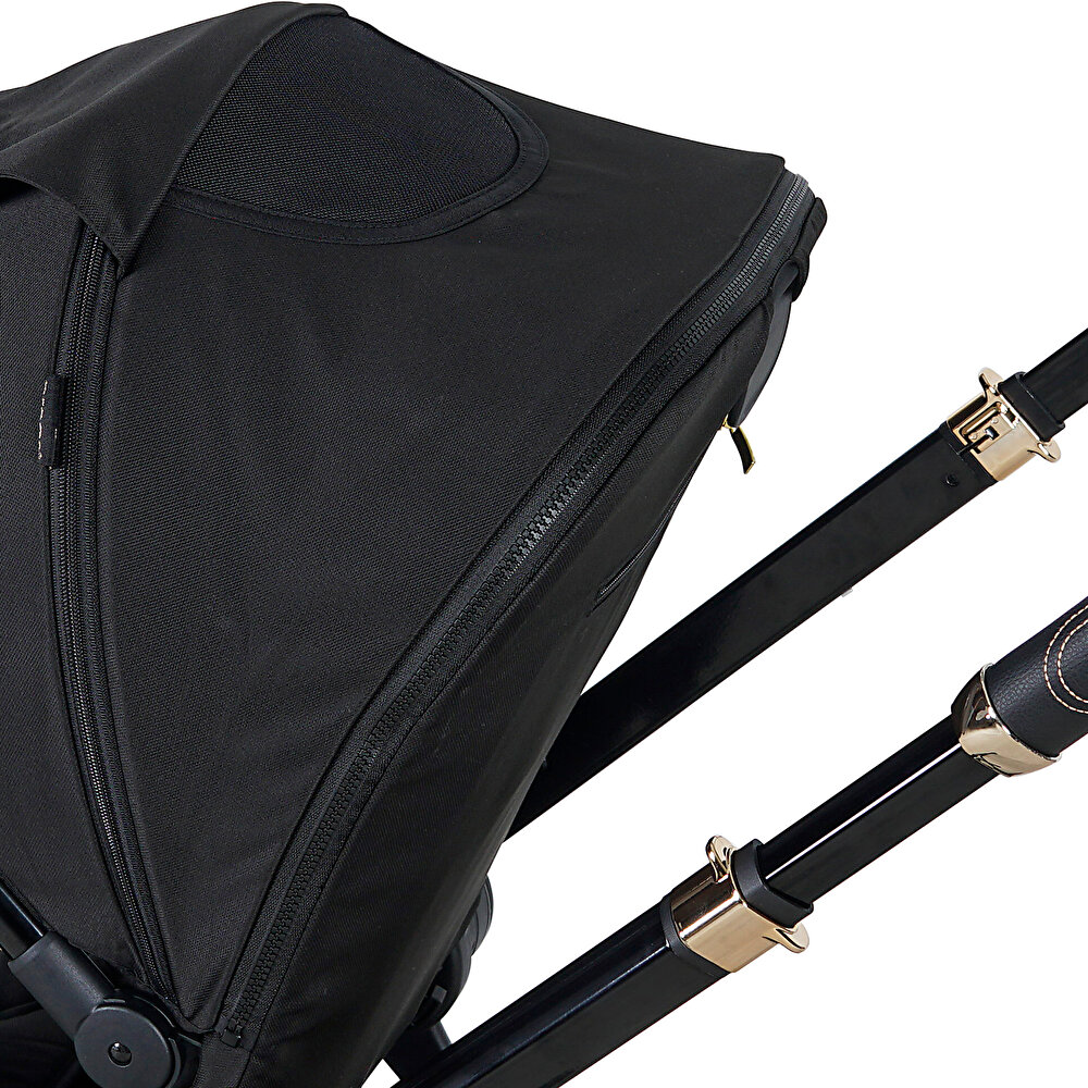 Prego 2238 Urus Travel Sistem Bebek Arabası