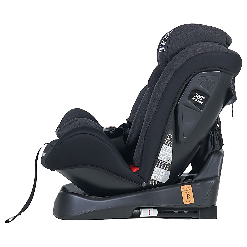 Prego 4088 Strong Fix Isofixli Oto Koltuğu 0-36 kg