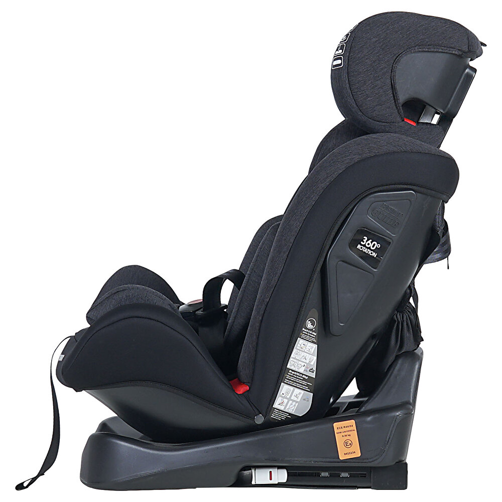 Prego 4088 Strong Fix Isofixli Oto Koltuğu 0-36 kg