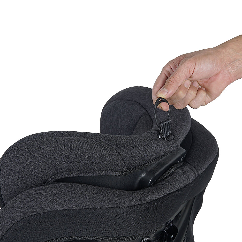 Prego 4088 Strong Fix Isofixli Oto Koltuğu 0-36 kg