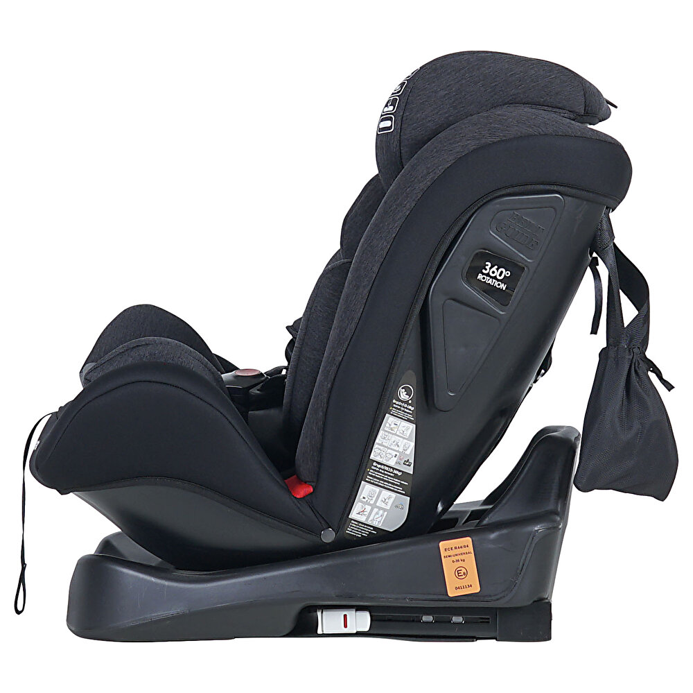 Prego 4088 Strong Fix Isofixli Oto Koltuğu 0-36 kg