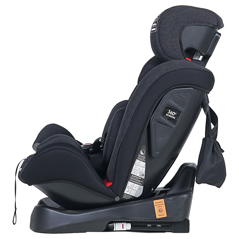 Prego 4088 Strong Fix Isofixli Oto Koltuğu 0-36 kg