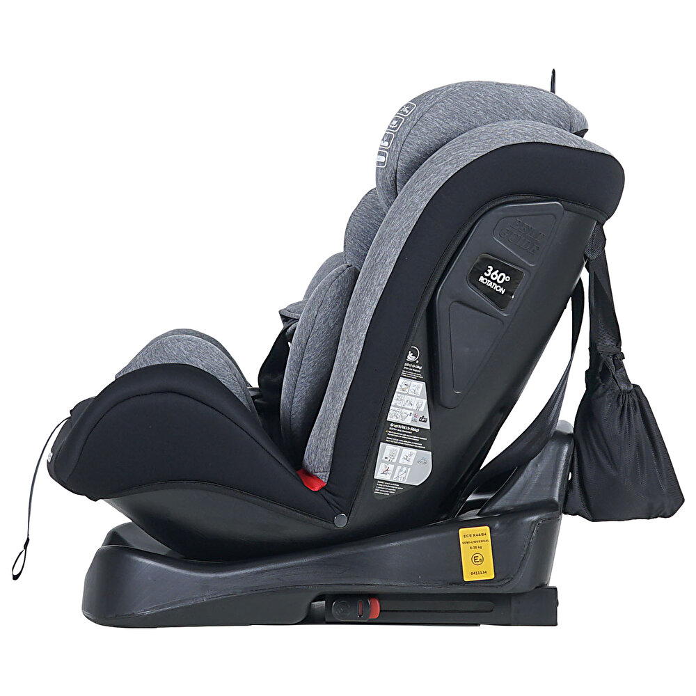 Prego 4088 Strong Fix Isofixli Oto Koltuğu 0-36 kg