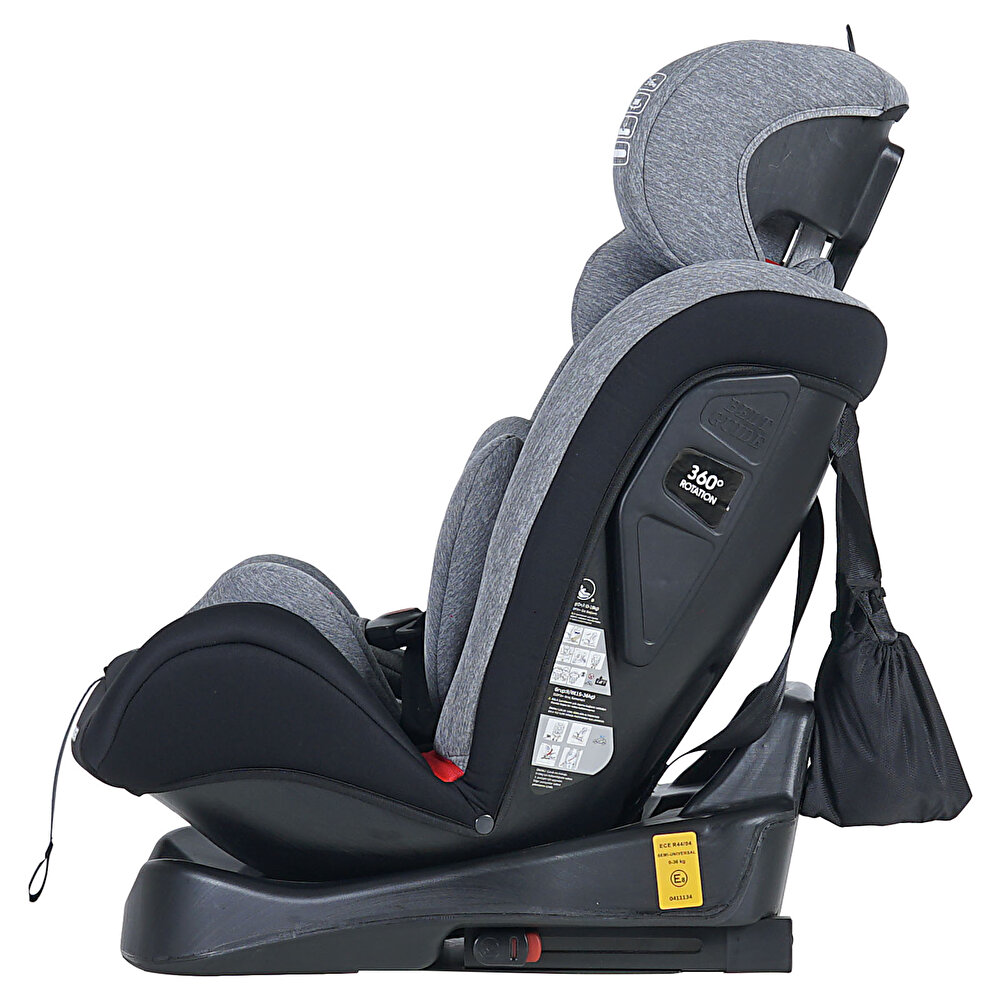 Prego 4088 Strong Fix Isofixli Oto Koltuğu 0-36 kg