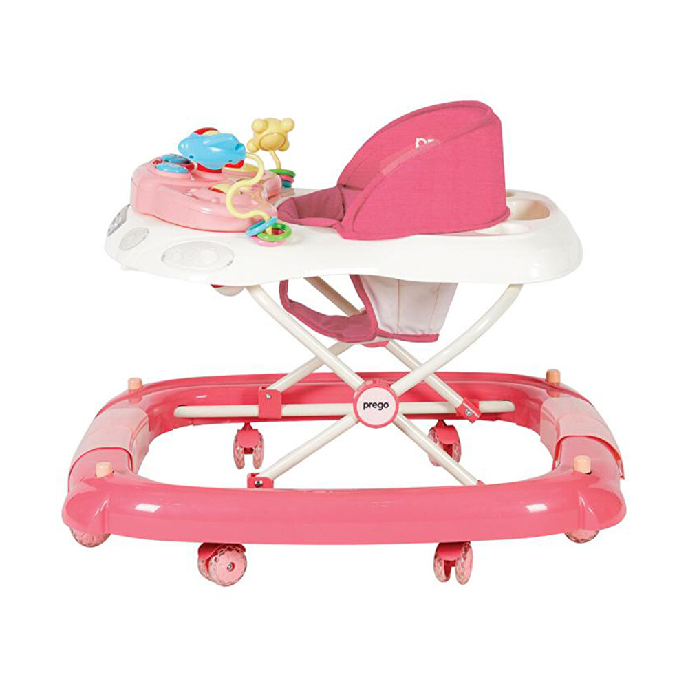 Prego 5082 Dıgo Bebek Yürüteçi