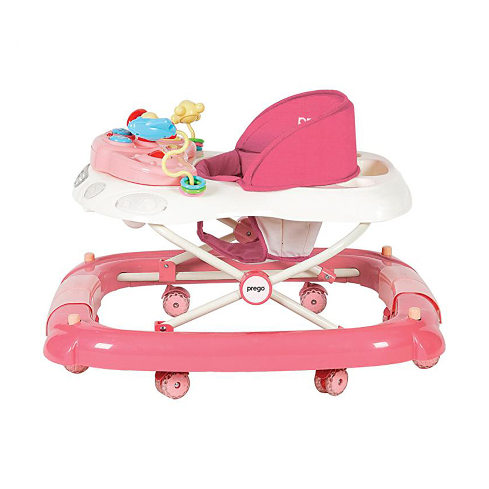 Prego 5082 Dıgo Bebek Yürüteçi