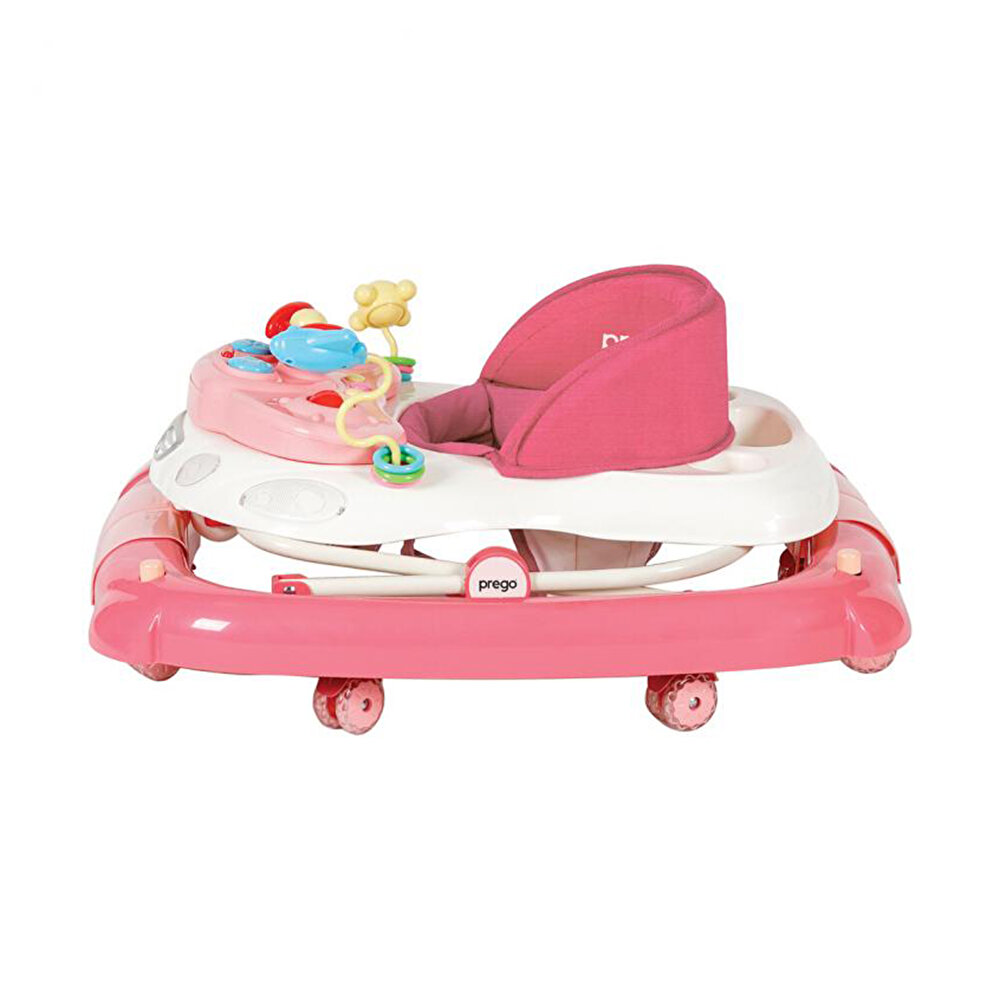 Prego 5082 Dıgo Bebek Yürüteçi