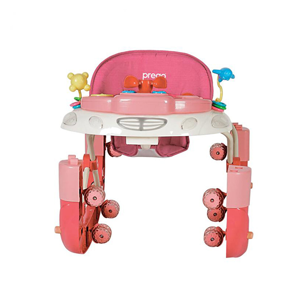 Prego 5082 Dıgo Bebek Yürüteçi