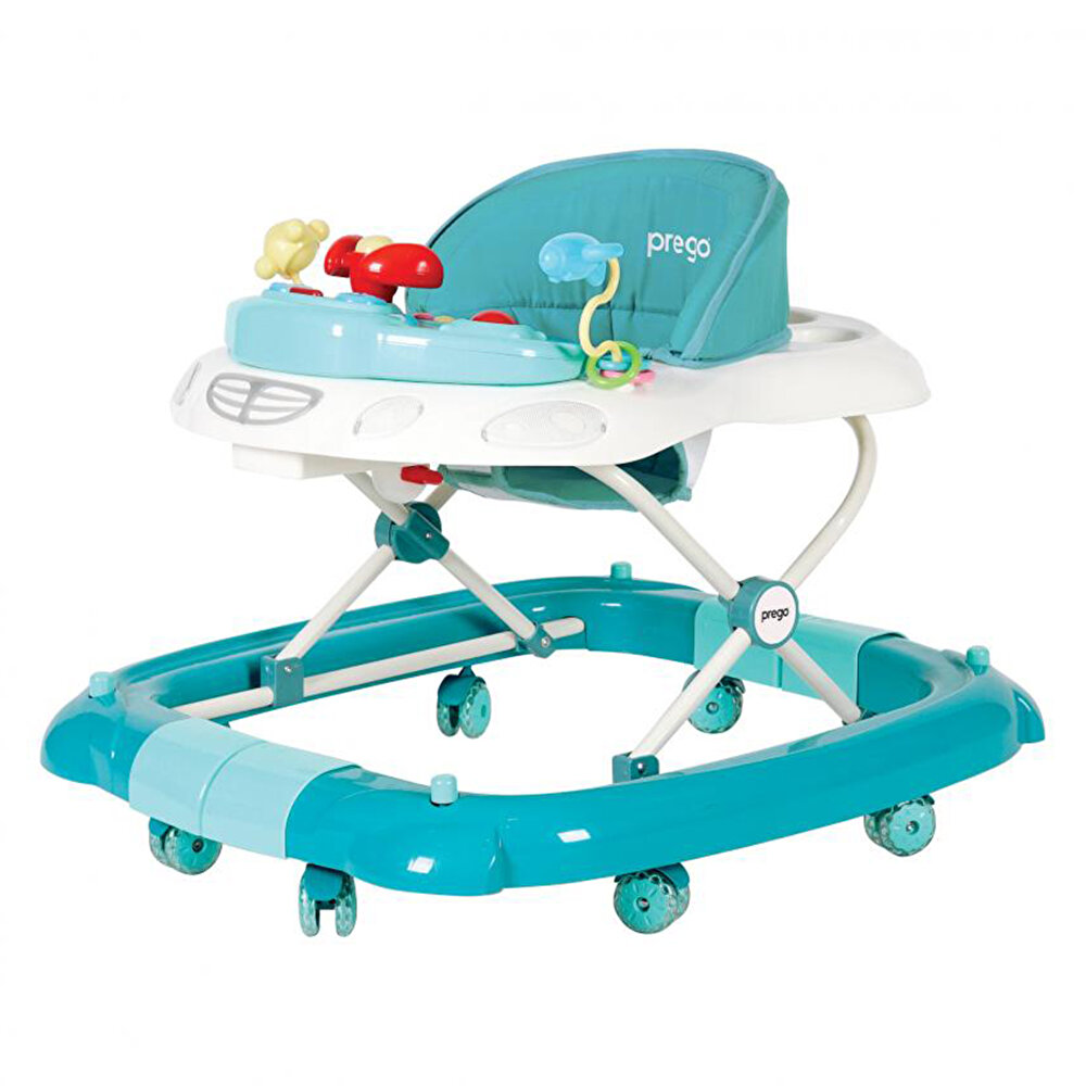 Prego 5082 Dıgo Bebek Yürüteçi