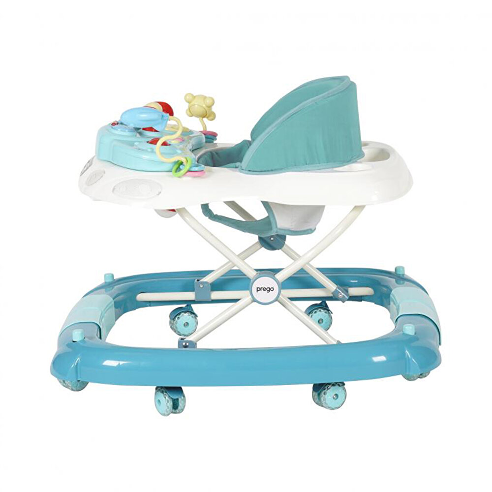 Prego 5082 Dıgo Bebek Yürüteçi