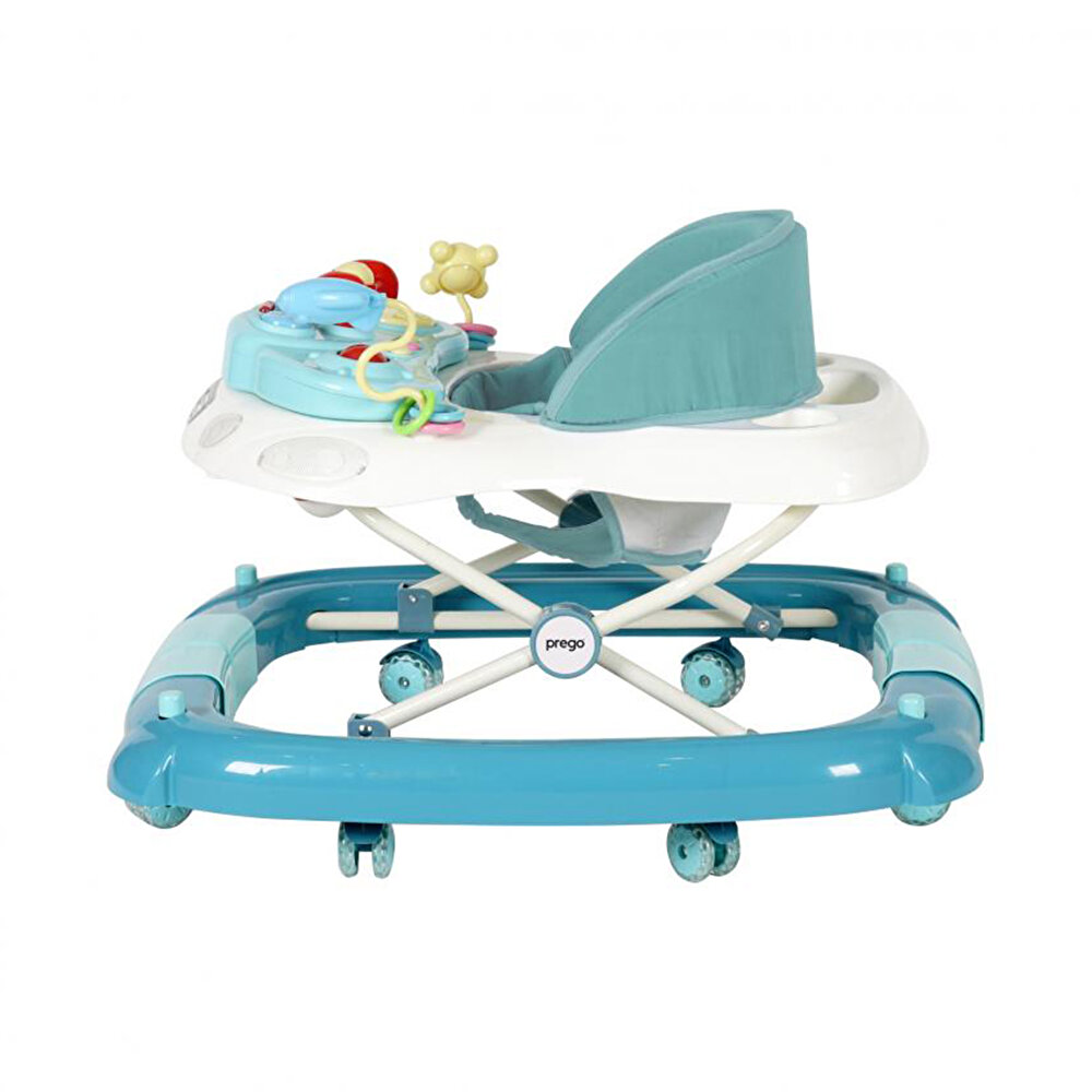 Prego 5082 Dıgo Bebek Yürüteçi