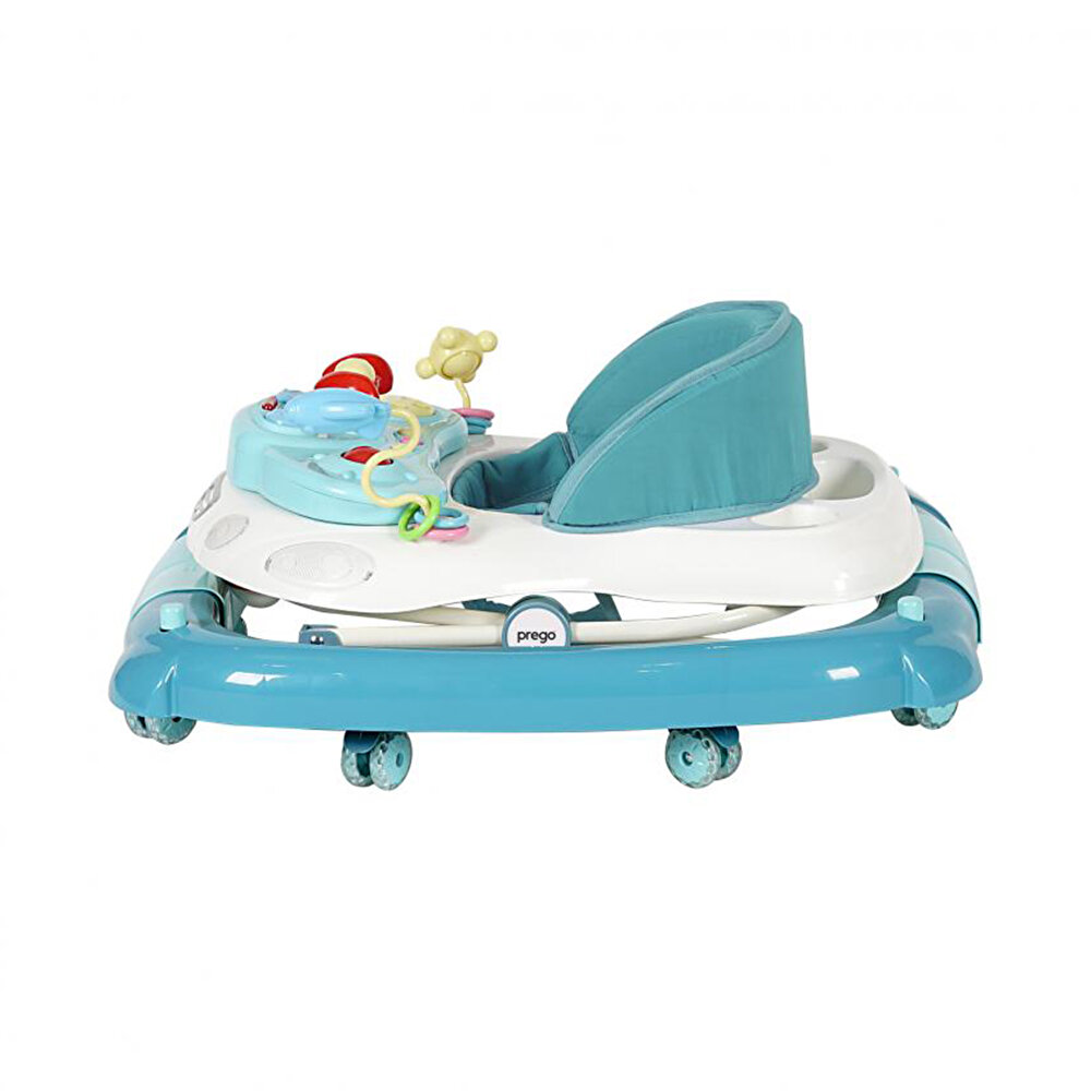 Prego 5082 Dıgo Bebek Yürüteçi