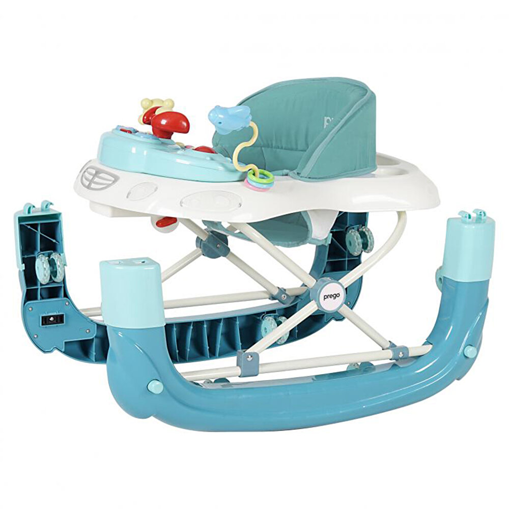 Prego 5082 Dıgo Bebek Yürüteçi