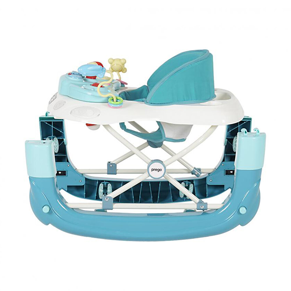 Prego 5082 Dıgo Bebek Yürüteçi