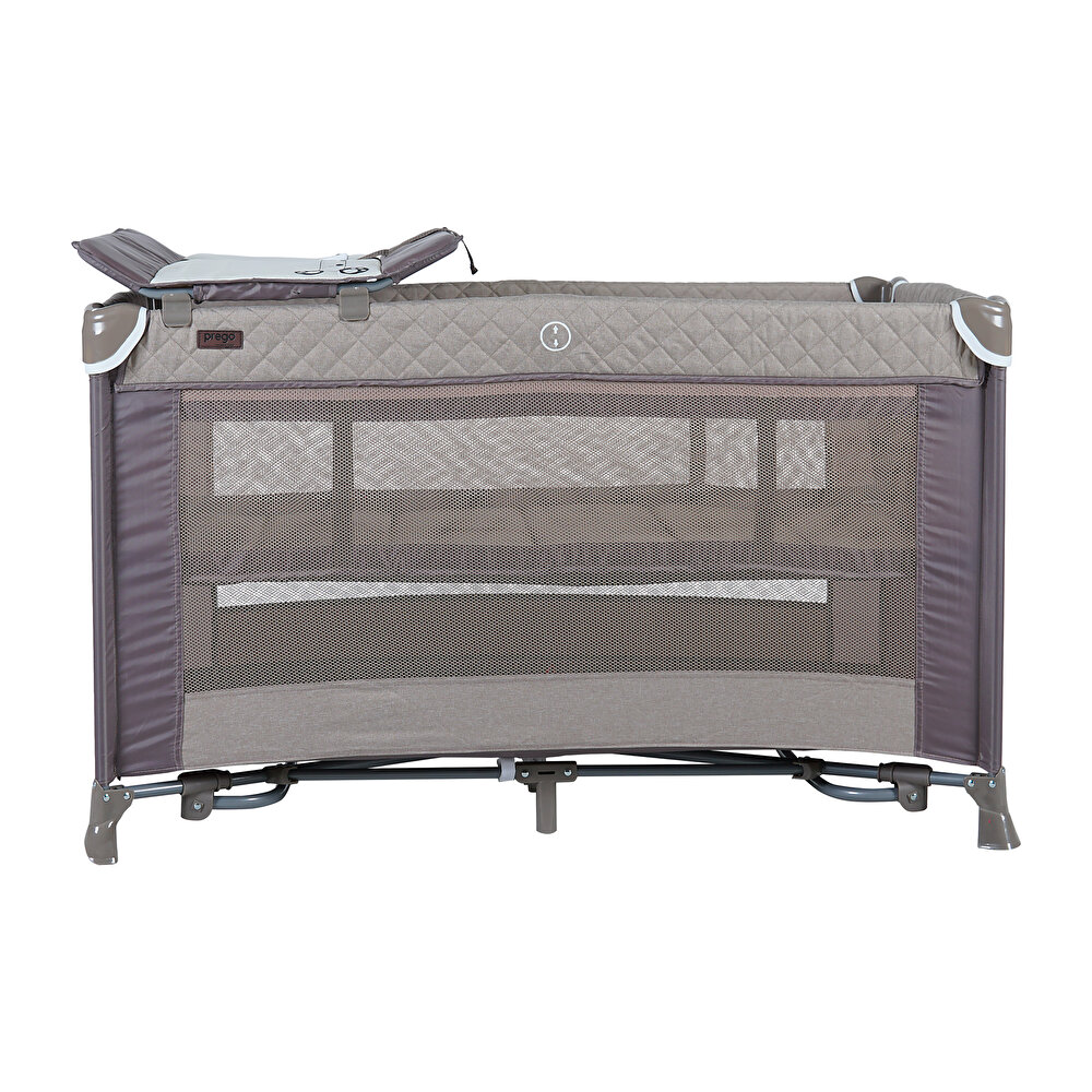 8042 Bergamo Plus Park Yatak