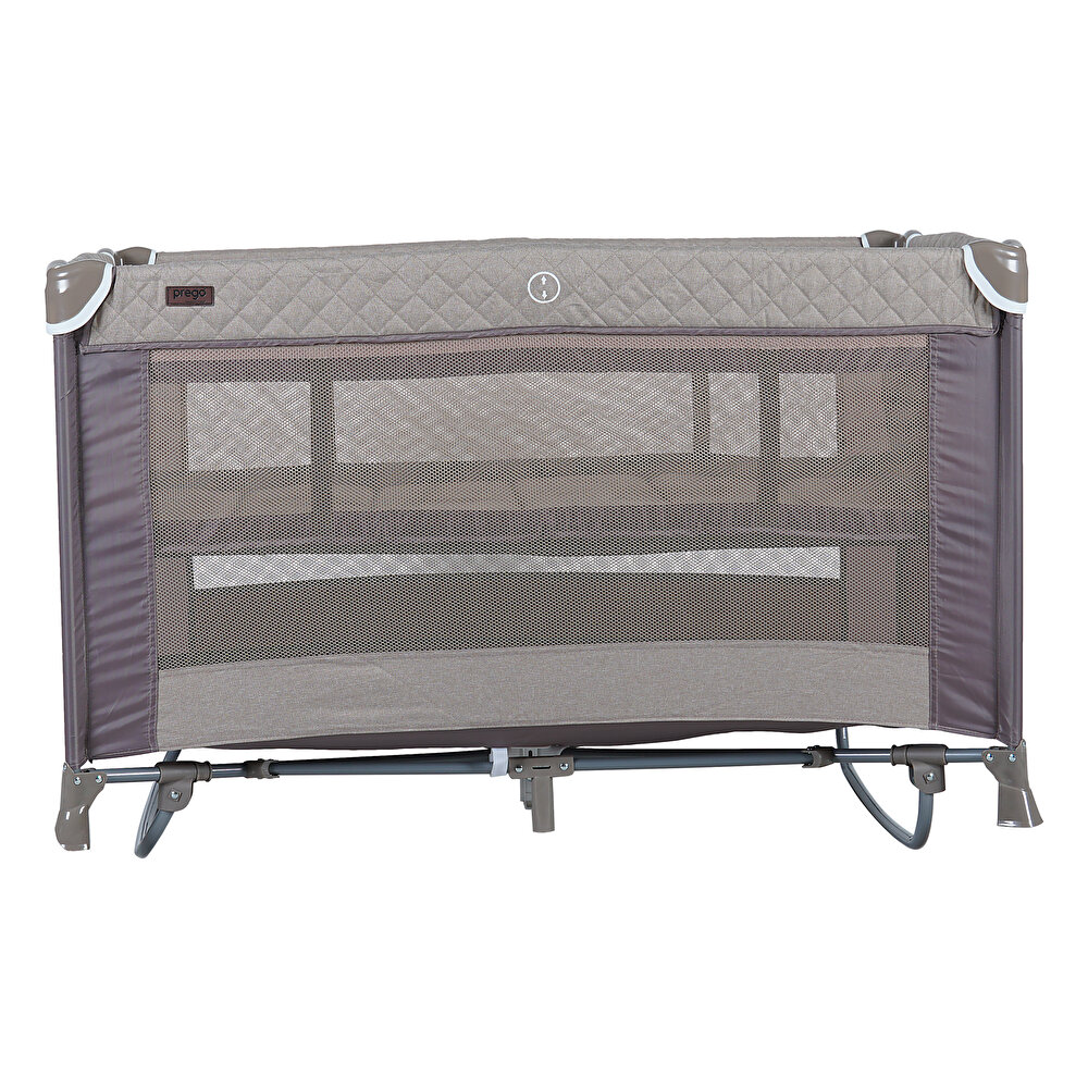 8042 Bergamo Plus Park Yatak