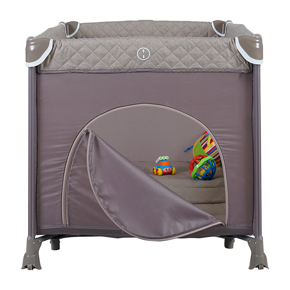 8042 Bergamo Plus Park Yatak