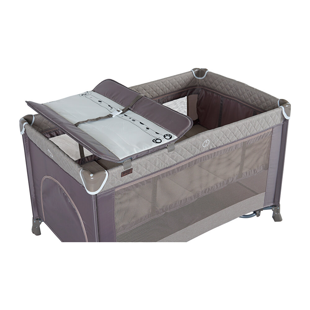 8042 Bergamo Plus Park Yatak