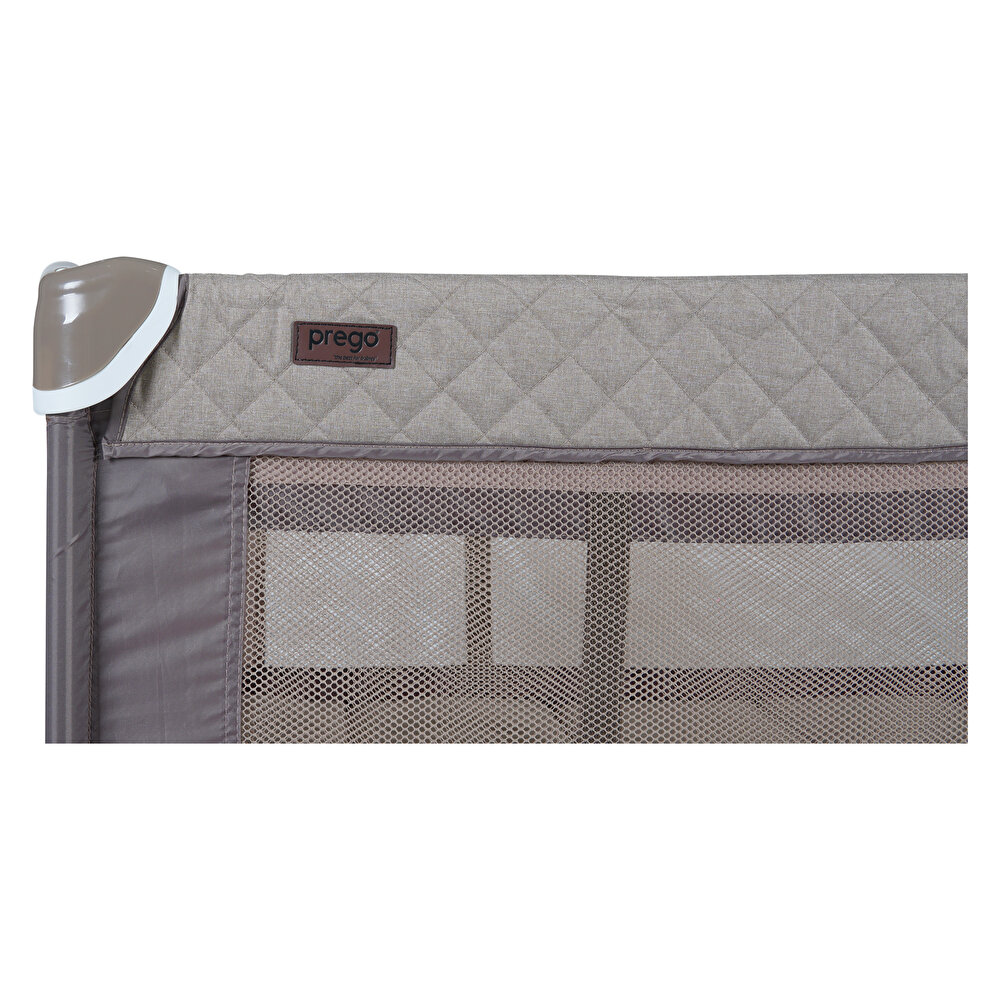 8042 Bergamo Plus Park Yatak