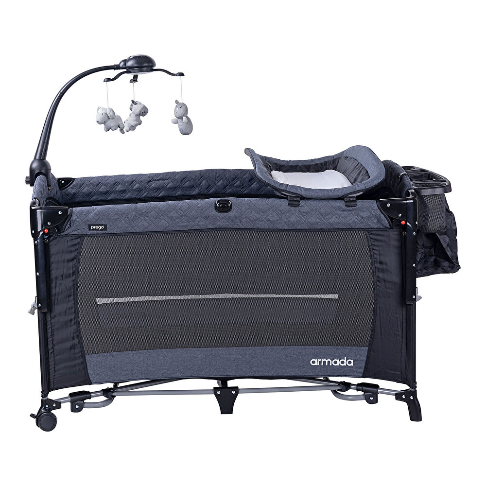 Prego Armada 8067 70x120 cm Park Yatak