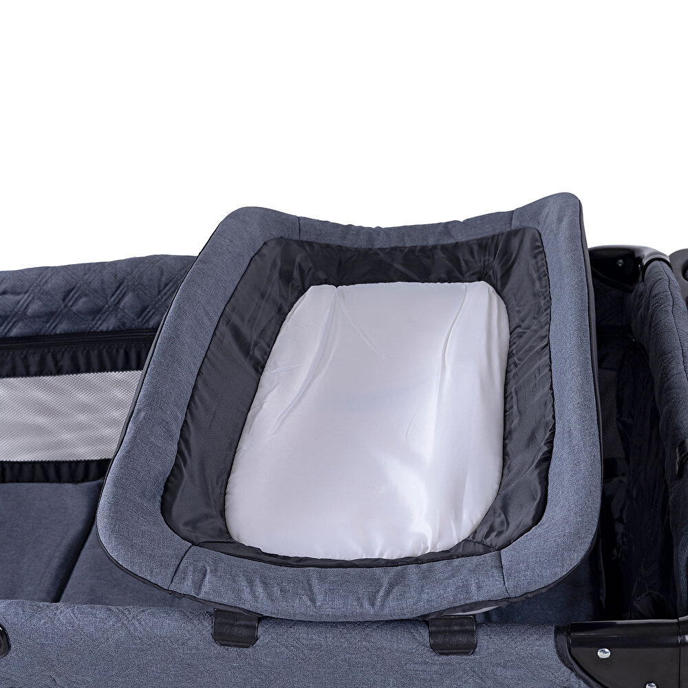 Prego Armada 8067 70x120 cm Park Yatak