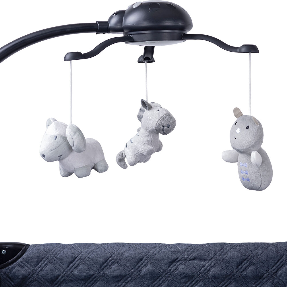 Prego Armada 8067 70x120 cm Park Yatak