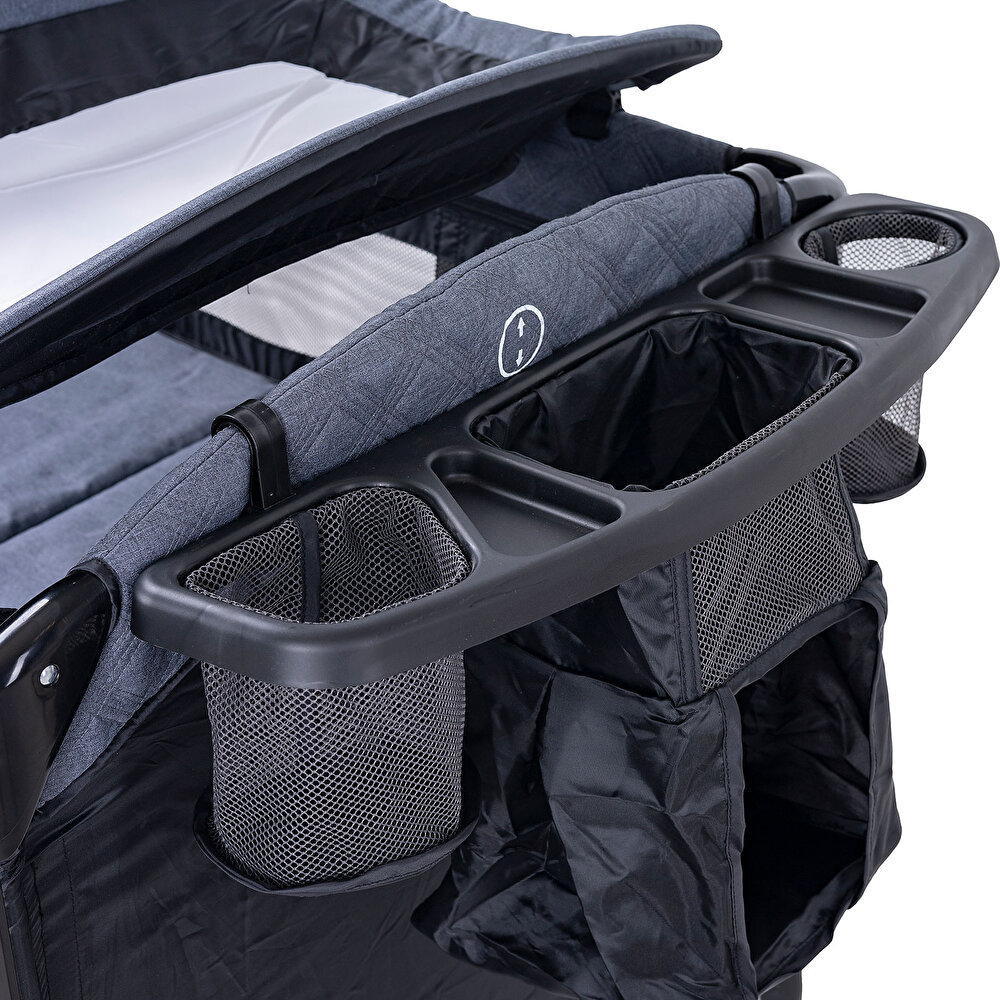 Prego Armada 8067 70x120 cm Park Yatak