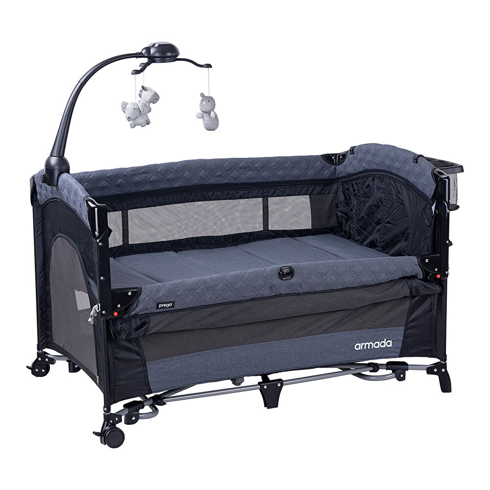 Prego Armada 8067 70x120 cm Park Yatak