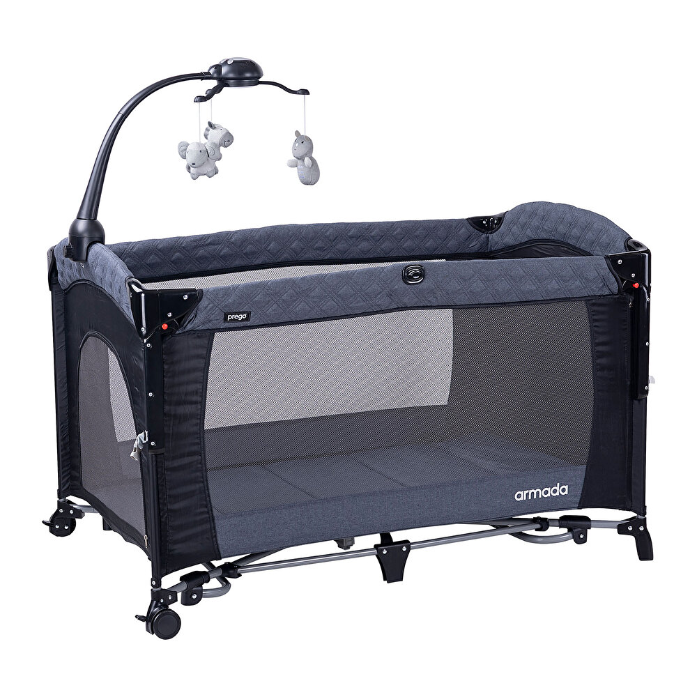 Prego Armada 8067 70x120 cm Park Yatak