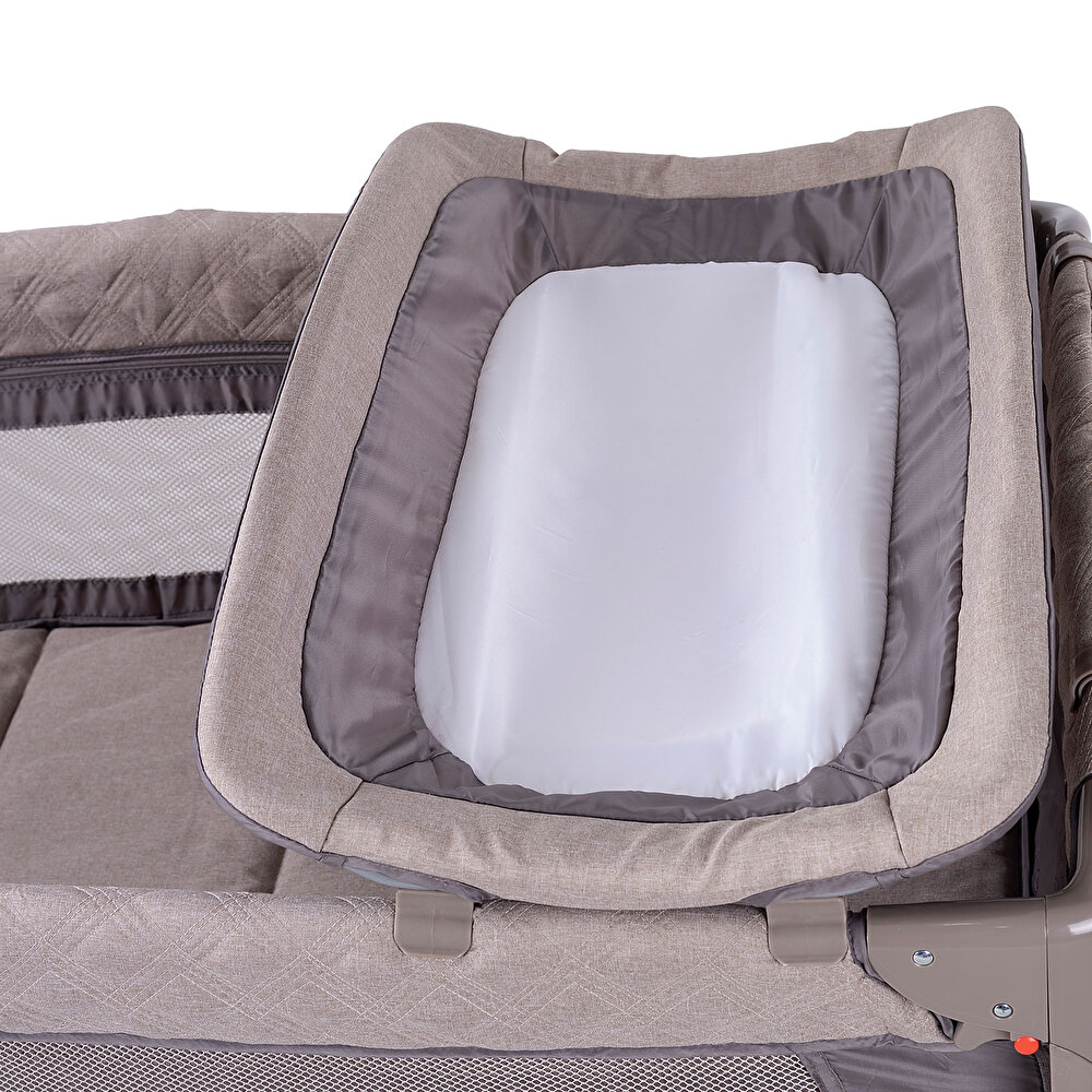 Prego Armada 8067 70x120 cm Park Yatak